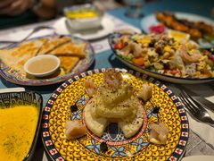 -苏坦土耳其西餐厅(玉林店)