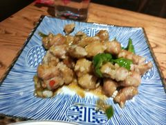 -關東雪东北菜(中庚漫游城店)