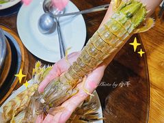 -凯华海鲜火锅·传承三十六年