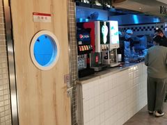-比格比萨自助(宋家庄店)