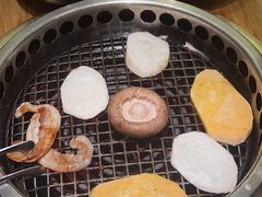 -汉拿山(北京上地华联店)