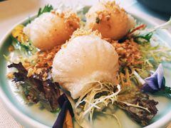 椒盐虾饺-三号黄浦会Canton Table