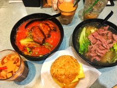 -华嫂冰室(尖沙咀店)