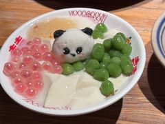 -破三川·新川菜(静安大融城店)