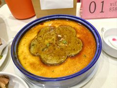-吉林省林业宾馆-餐厅