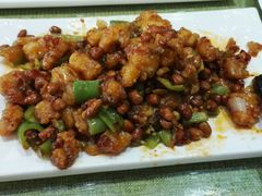 -桃子餐厅·天津菜(红星路直营店)