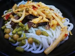 -正宗桂林米粉(细岗路店)