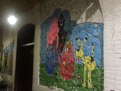 -山与海文化酒店(芙蓉街大明湖店)