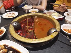 -热辣宗师·串串火锅(万达金街店)