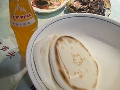 -朱秀英梆梆肉葫芦头(琉璃街店)