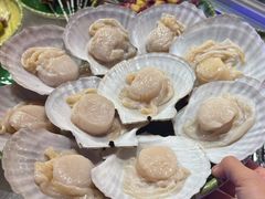 -遇西祠·海鲜烧烤(总店)