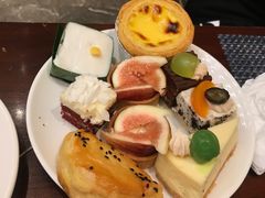 -常州新城希尔顿酒店·OPEN全日餐厅