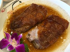 烧鹅-湛江菜.江南首席(昆山店)