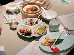 -凯德广场(武胜路店)