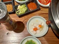 -九田家黑牛烤肉料理(太阳宫广场店)