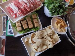 -翠峰苑火锅(迎宾路店)