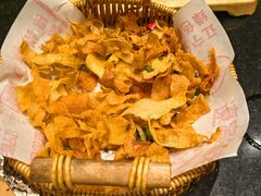 -老白清真烧烤(锦州旗舰店)