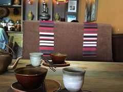 -缘生态云南菜·野生菌庭院餐厅(华侨城店)