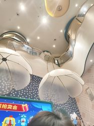 -奈尔宝家庭中心·亲子餐厅(苏州大悦城店)