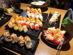 -榴大大·寿司先生(市桥店)