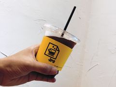 -JPG coffee(广州体育西店)