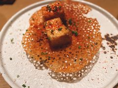 -广州瑰丽酒店·Black Iron黑金燚