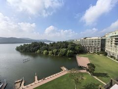 -天目湖涵田度假村