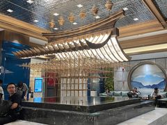 -青水瓦台汤泉(未央店)