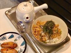-Retro Deli 茶泡饭