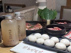 -泥炉烧肉师(新街口金銮巷店)
