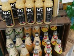 -永辉超市(泰州万达广场店)