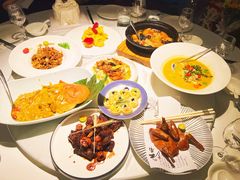 -梧桐餐厅(泉城路店)