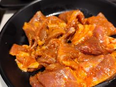 -花味·自助烤肉(南方时代店)