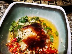 蘸碟-佬革命主题火锅(玉沙路店)