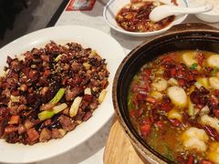 -天辣(金桥啦啦宝都店)