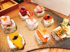 -阿吾罗日本料理(K11艺术中心店)