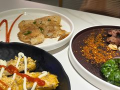 -凯萨印象铁板烧(苏州中心店)