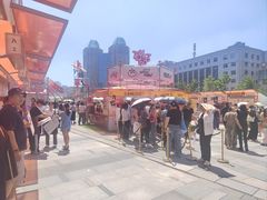 -沈阳铁西万象汇