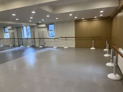 -蒲公英舞蹈艺术中心(促进路校区)