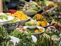 -77号渔船·蒸海鲜青岛菜(积米崖店)