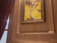 -香樟花园法式铁板烧(恒隆广场店)