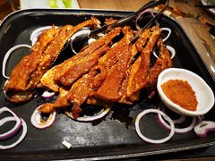 -羊之道草原味道清真餐厅(番禺店)