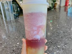 -喜茶(徐州金鹰店)