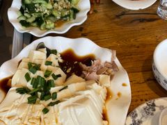 -关二碳烤羊腿(龙翔路店)