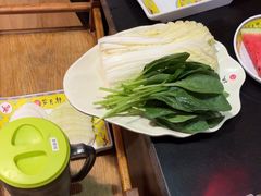 -芦月轩羊蝎子(劲松店)