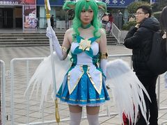 -成都世纪城新国际会展中心