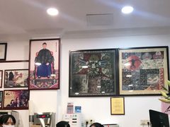 大堂-民信老铺(华盖路店)