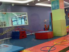 -小小运动馆(浦江店)