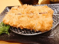 腰内猪排-胜博殿日式炸猪排(西红门店)