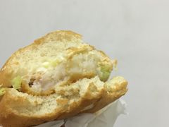-华莱士·全鸡汉堡(五爱道店)